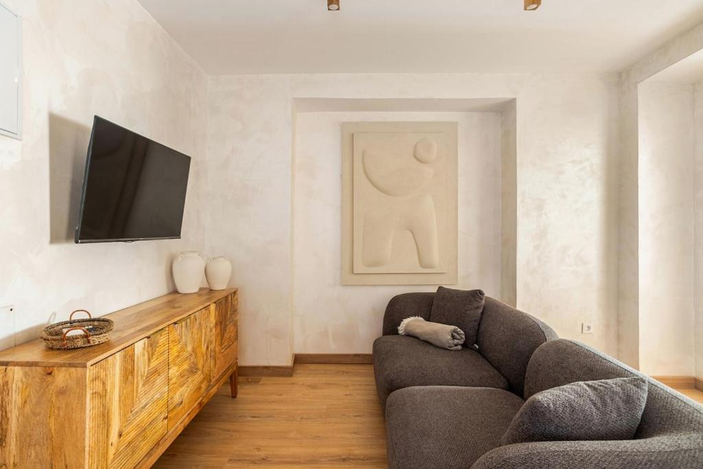 Apartamentos Loliqui 9 - 4B - 1