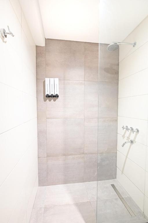 Confort y estilo en monoambiente con pileta y SUM - 4