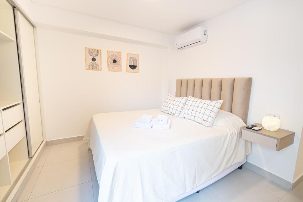 Confort y estilo en monoambiente con pileta y SUM - 2