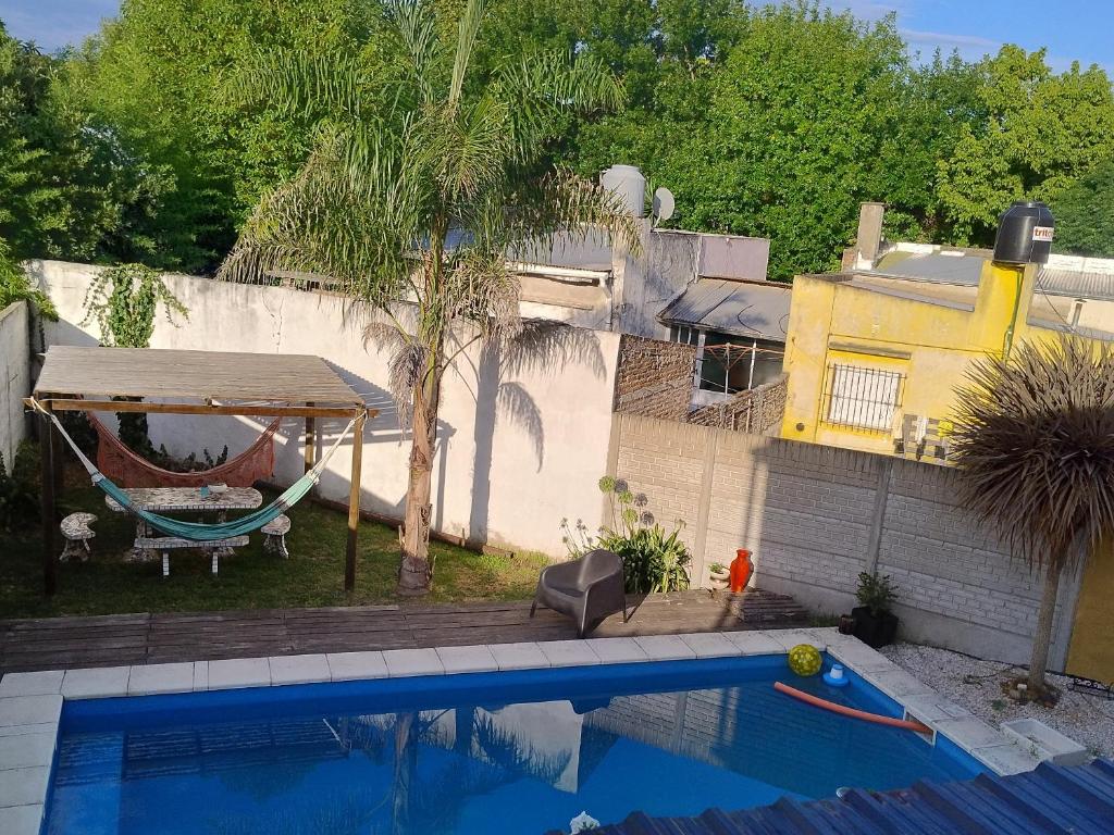 Casa de verano en Verónica - 4