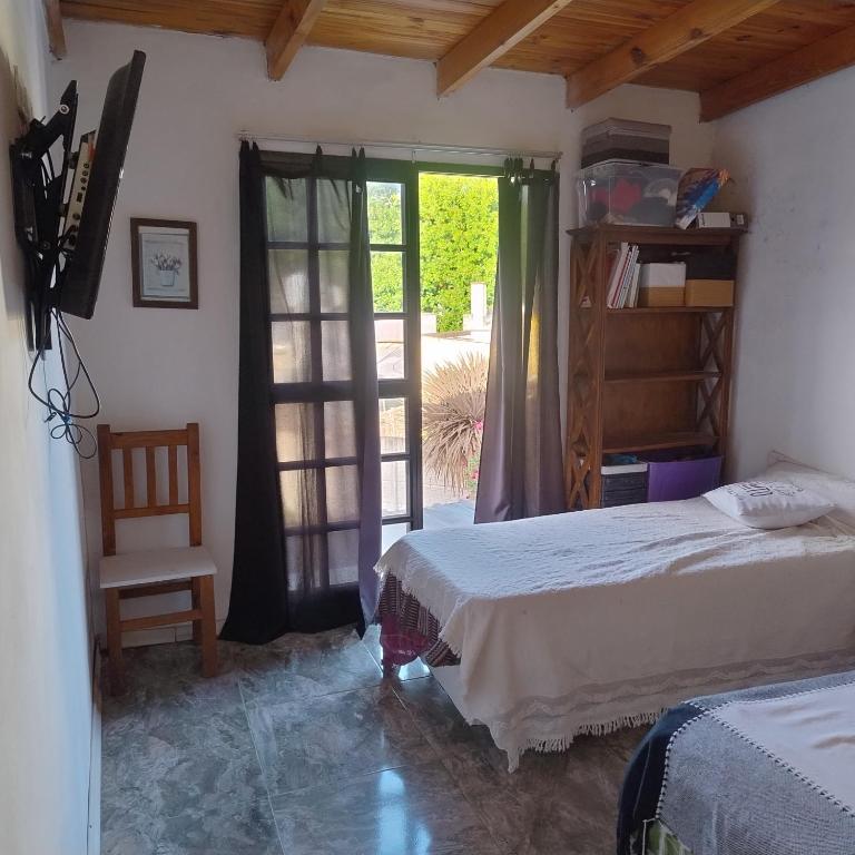 Casa de verano en Verónica - 3