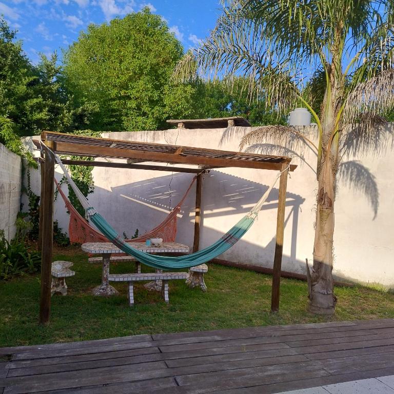 Casa de verano en Verónica - 2