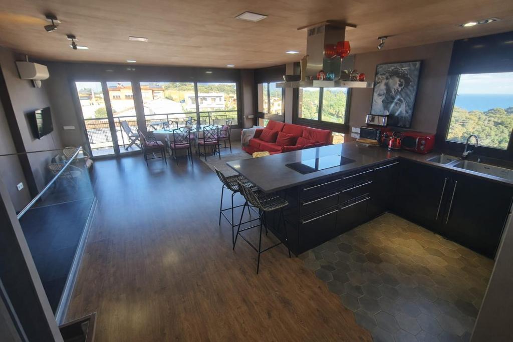 Lovely Duplex in Begur with Sea View - 2