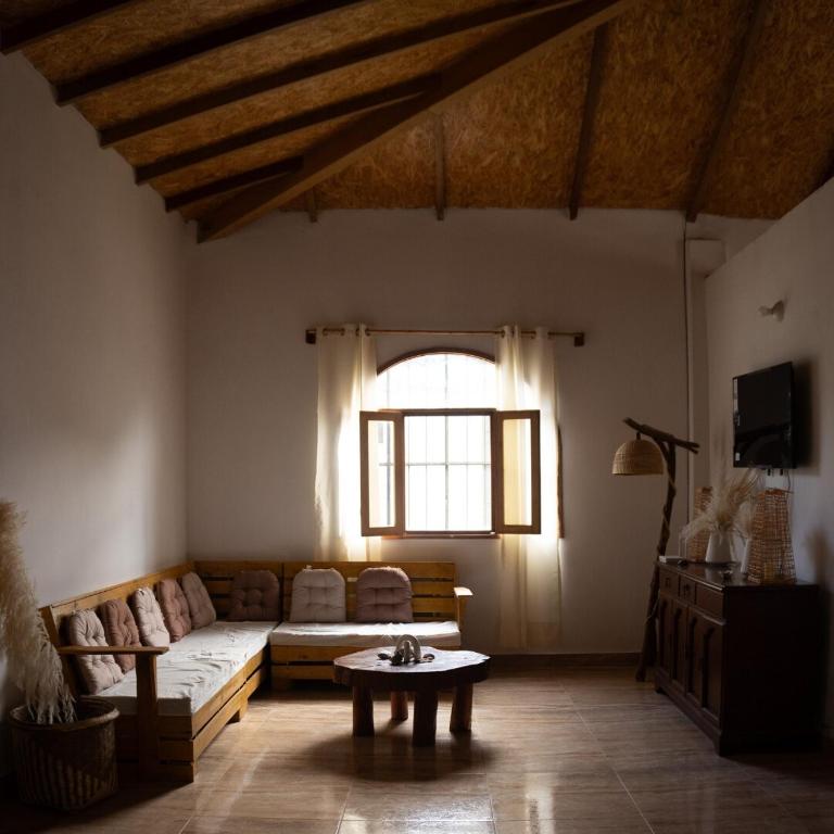 Casa Punta Sal private access to the sea Ruta51 House - 1