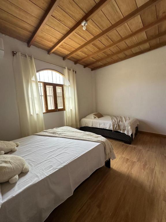 Casa Punta Sal private access to the sea Ruta51 House - 4