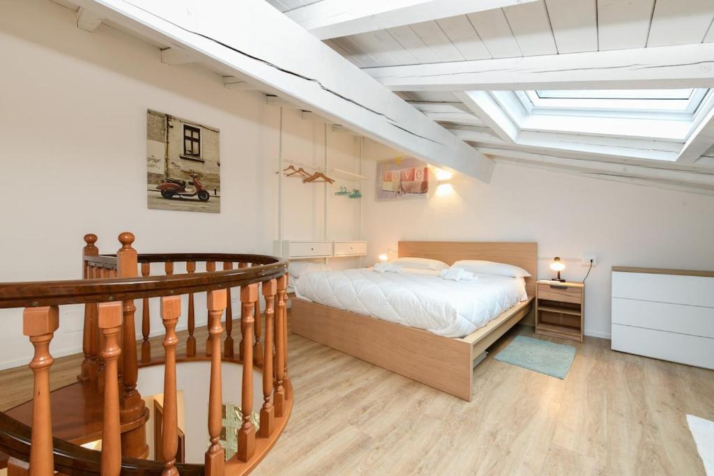 DESENZANO deliziosa suite centrale con AC e WIFI - 1