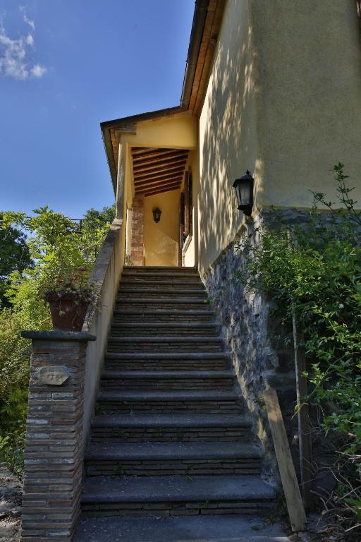 Agriturismo Valle del Tione-gruppi- - 5