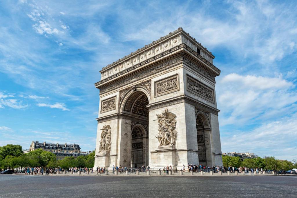 Sweett - Champs-Élysées - 4