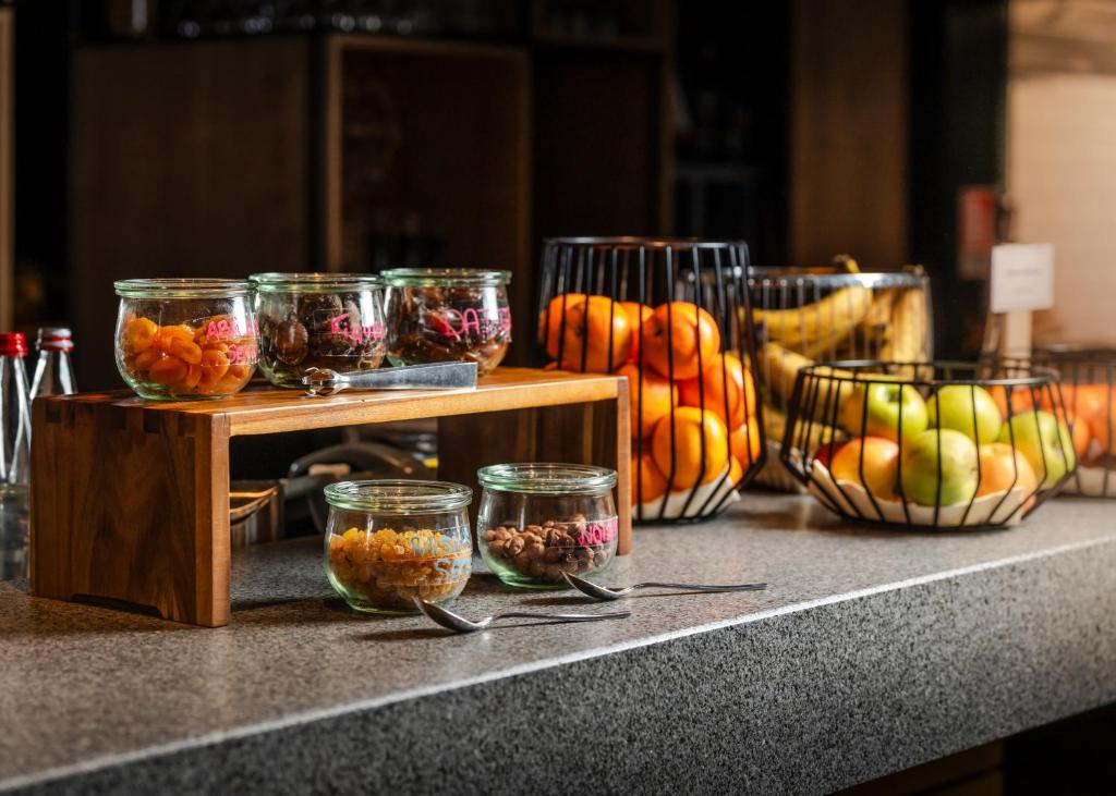 お料理のイメージ