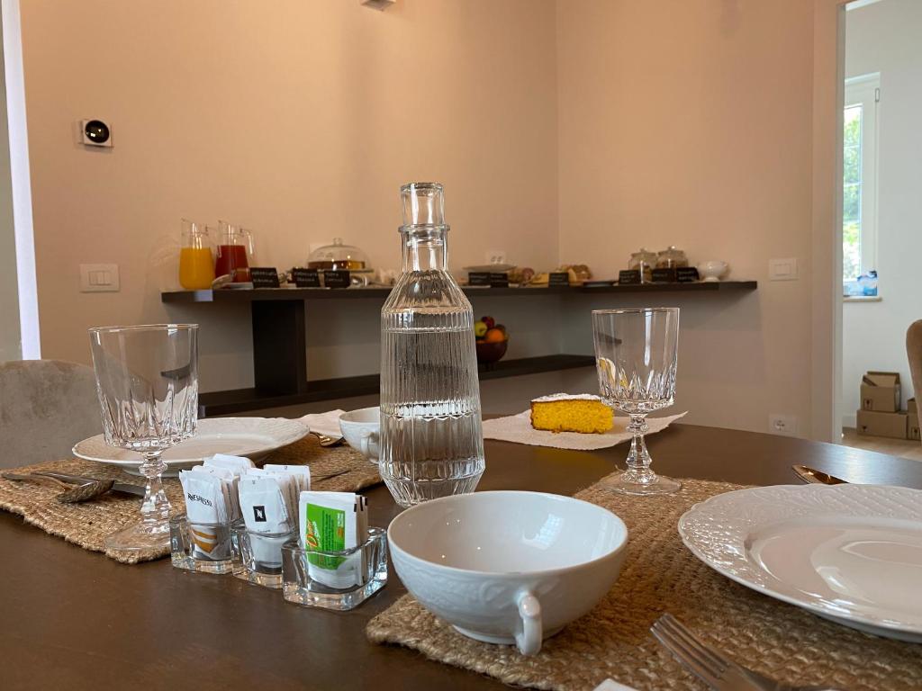 館内設備