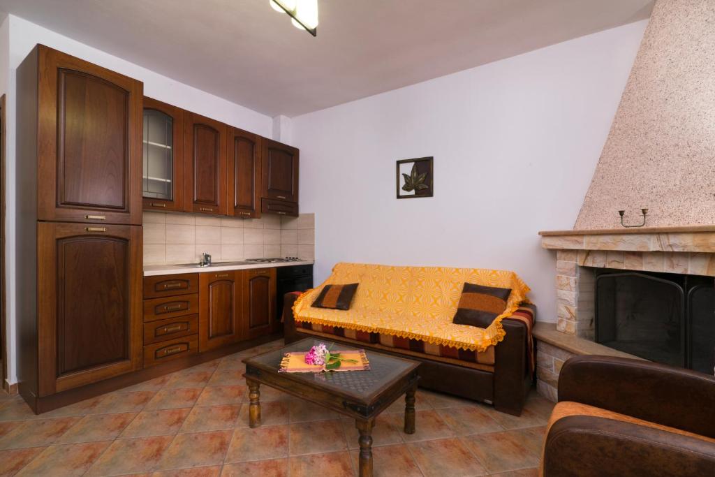 Menir Luxury Apartments photo