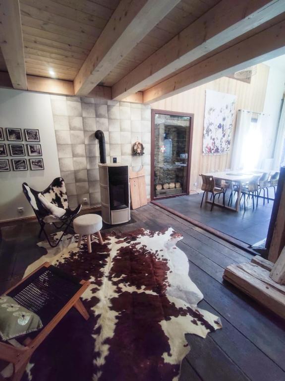 La Grange des Pins - 3