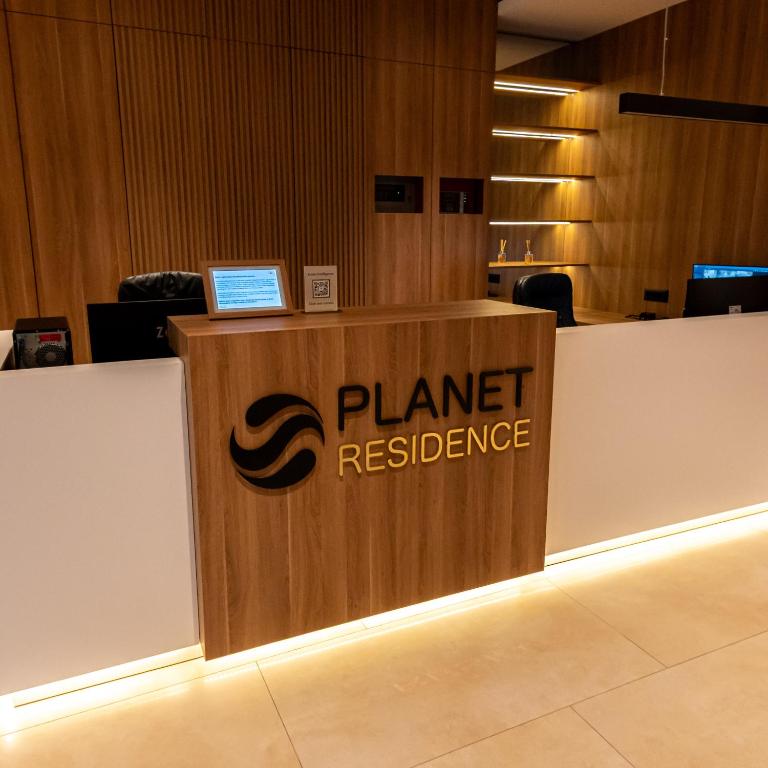 Delta residence - 2