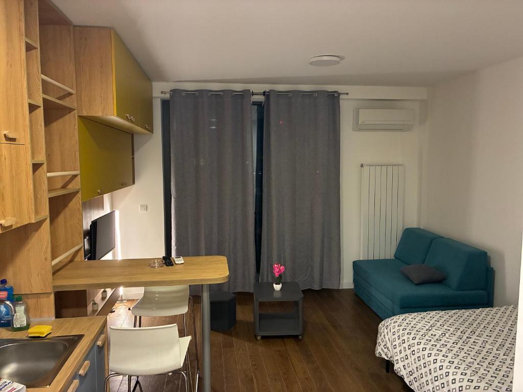 Delta residence - 3