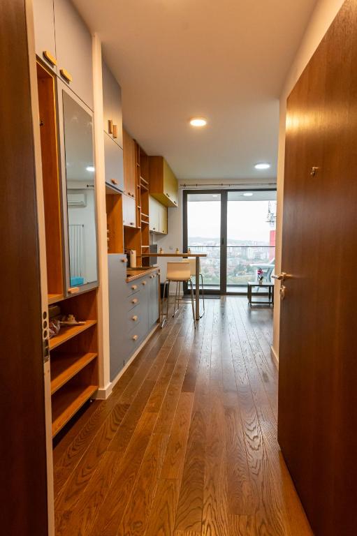Delta residence - 4