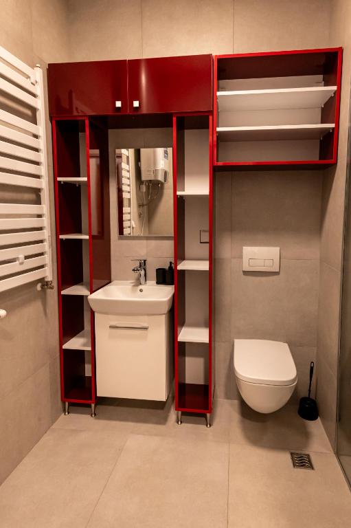 Delta residence - 5