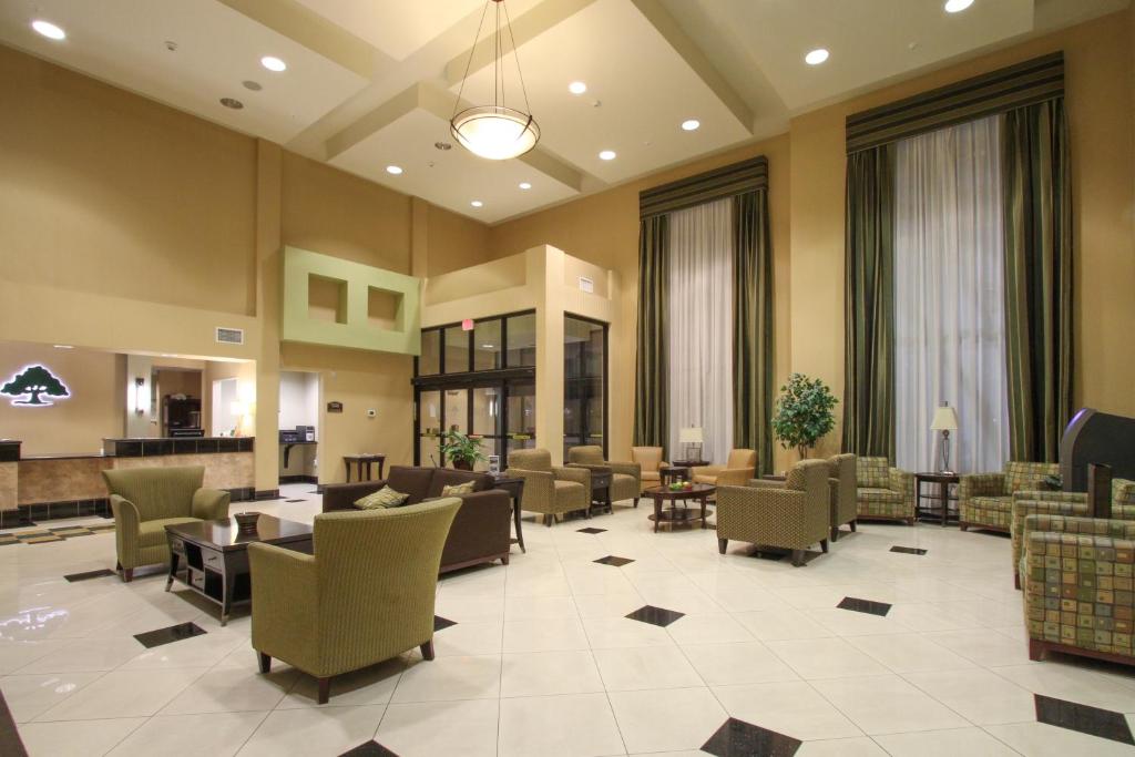 GreenTree Inn and Suites Florence, AZ photo