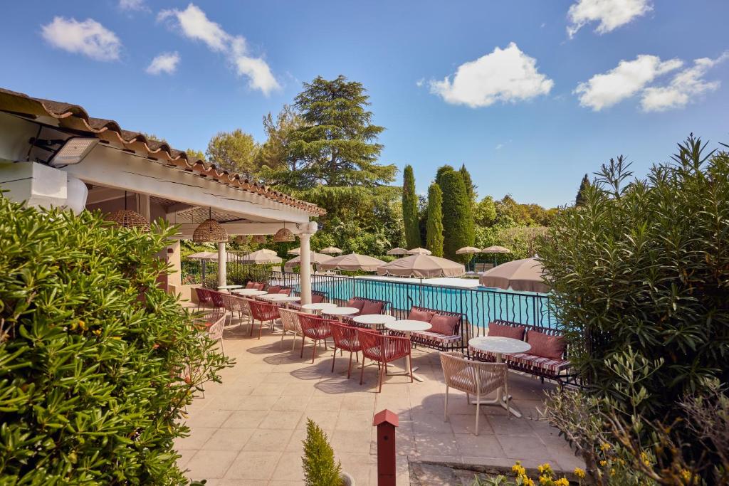 La Bastide de Mougins, a Tribute Portfolio Hotel - 3