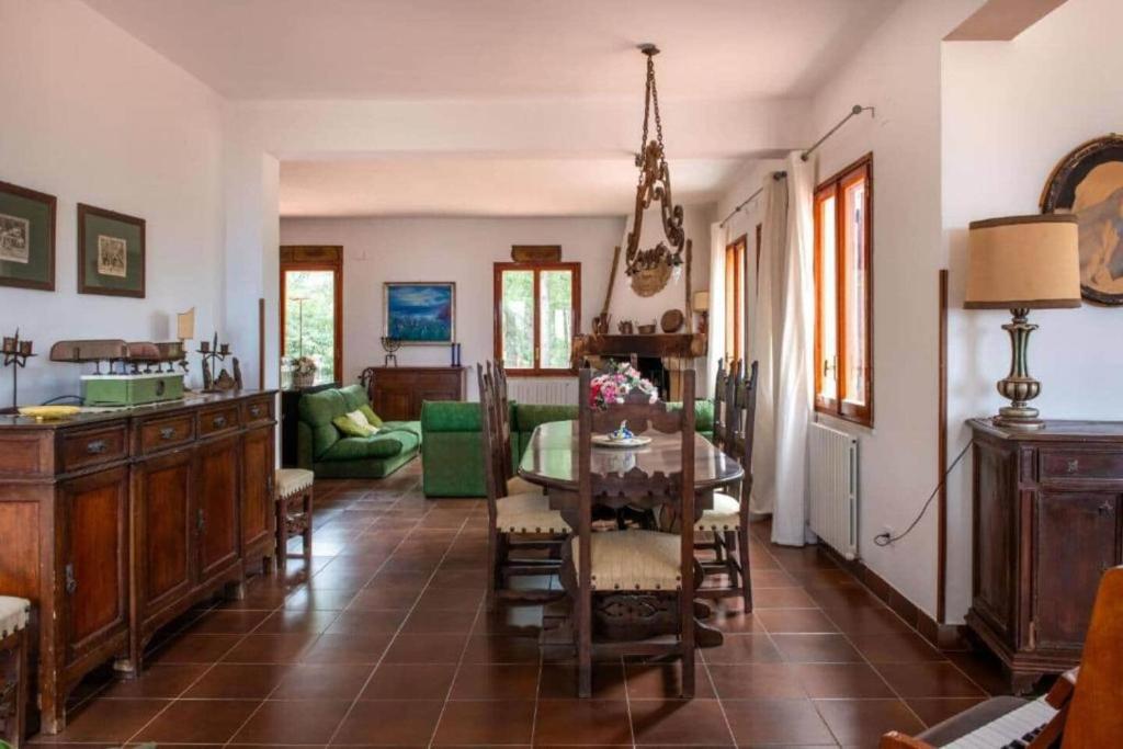Cefalu Villa with Pool, 15min to City - 4
