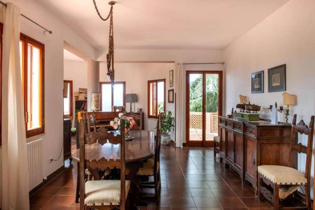 Cefalu Villa with Pool, 15min to City - 5