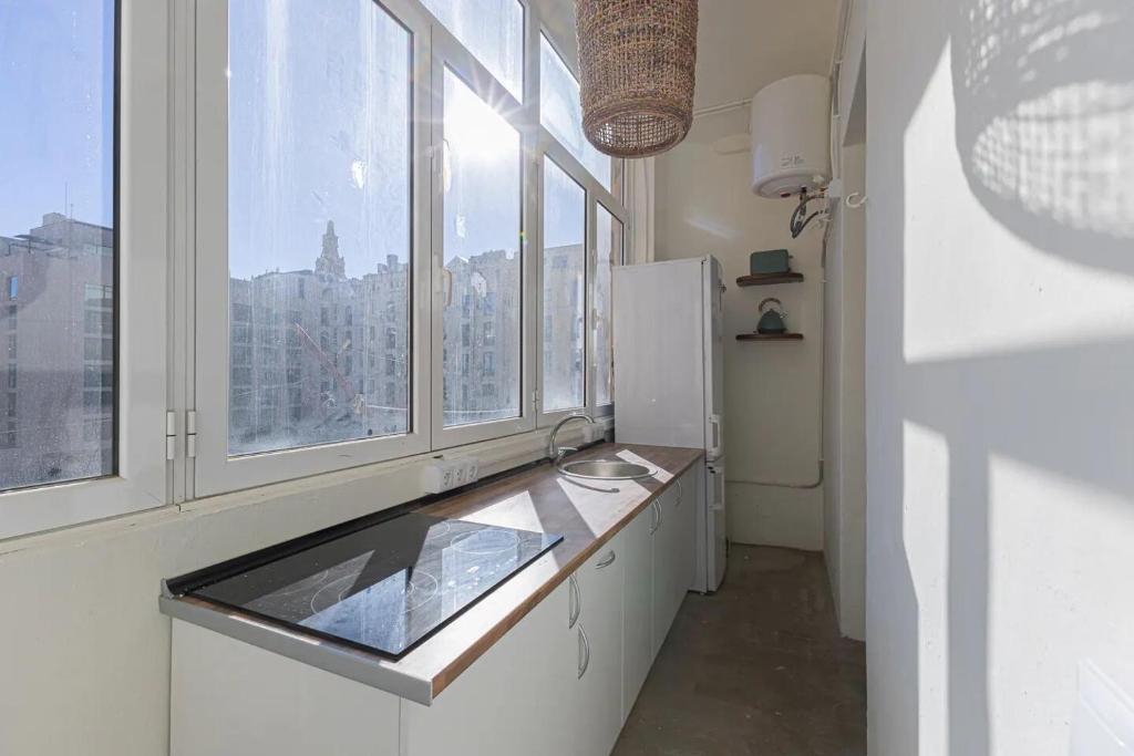 ATA Five Rooms Mid term Rental - 4