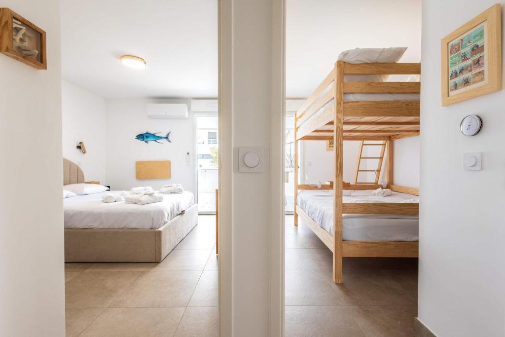 Valras-Loc Archipel Panarea Spa confort - 2
