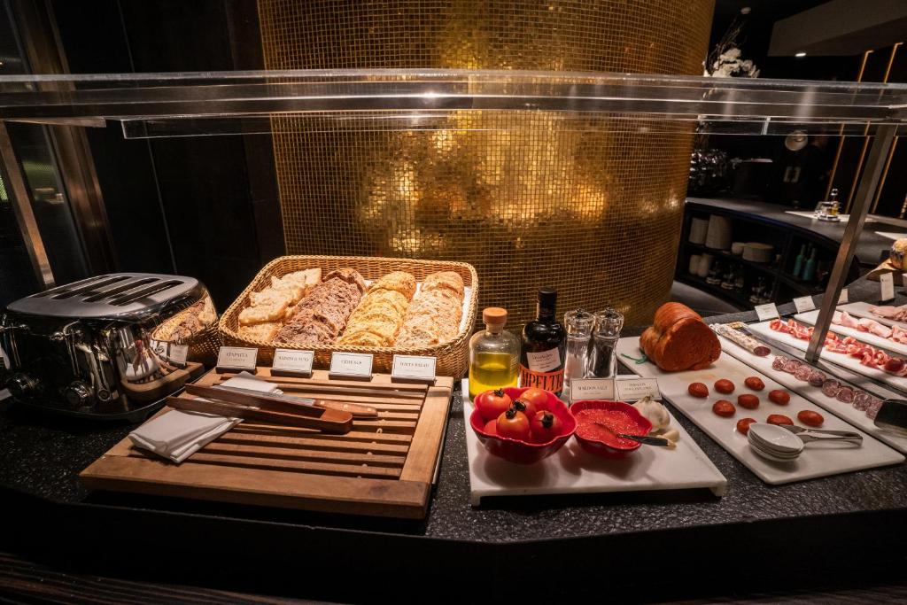 お料理のイメージ