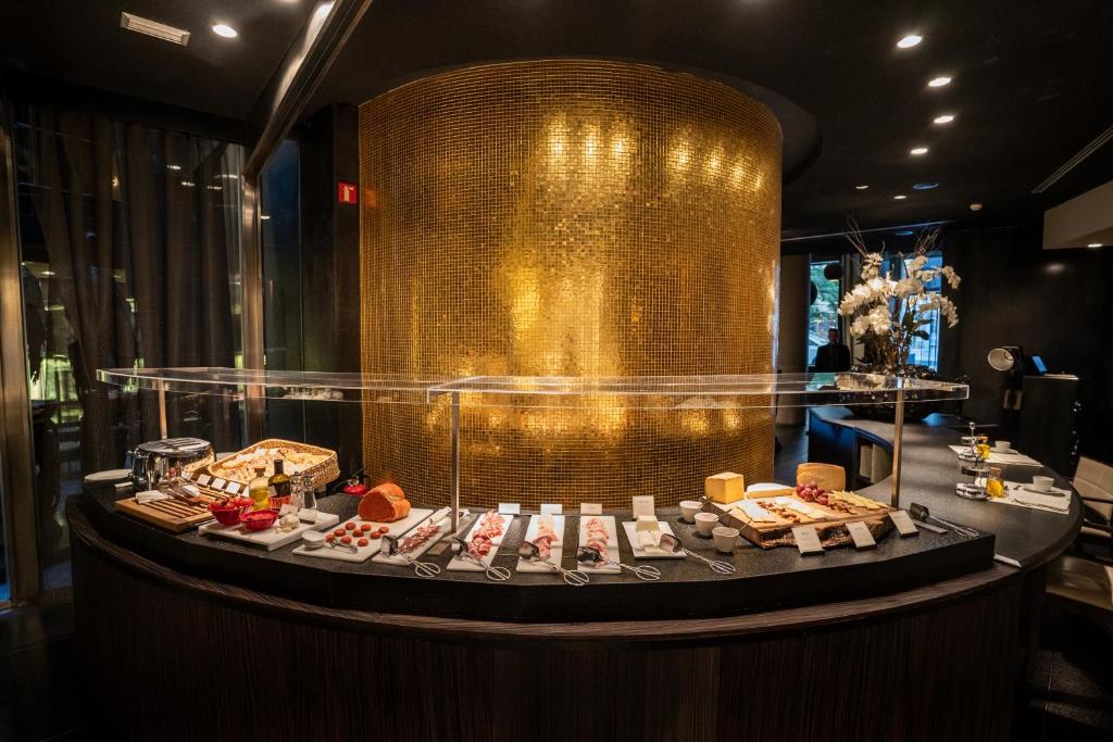 お料理のイメージ