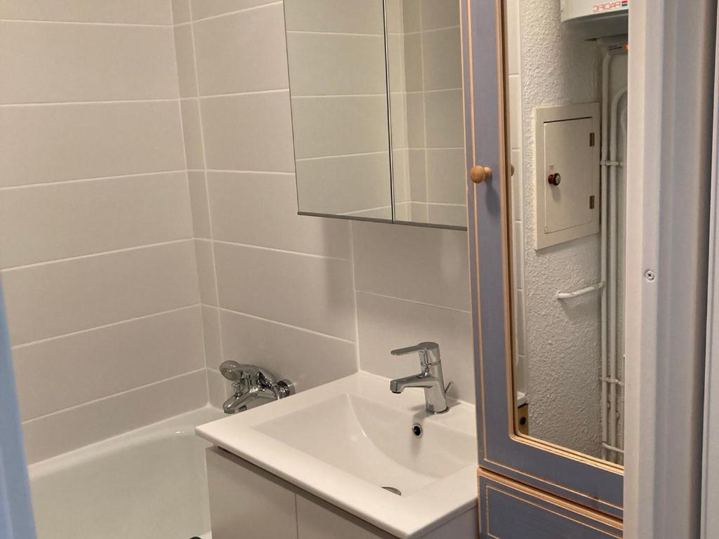 Studio confortable au pied des pistes - Pleynet - 2