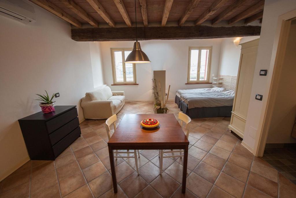 B&B Le Grazie - 2