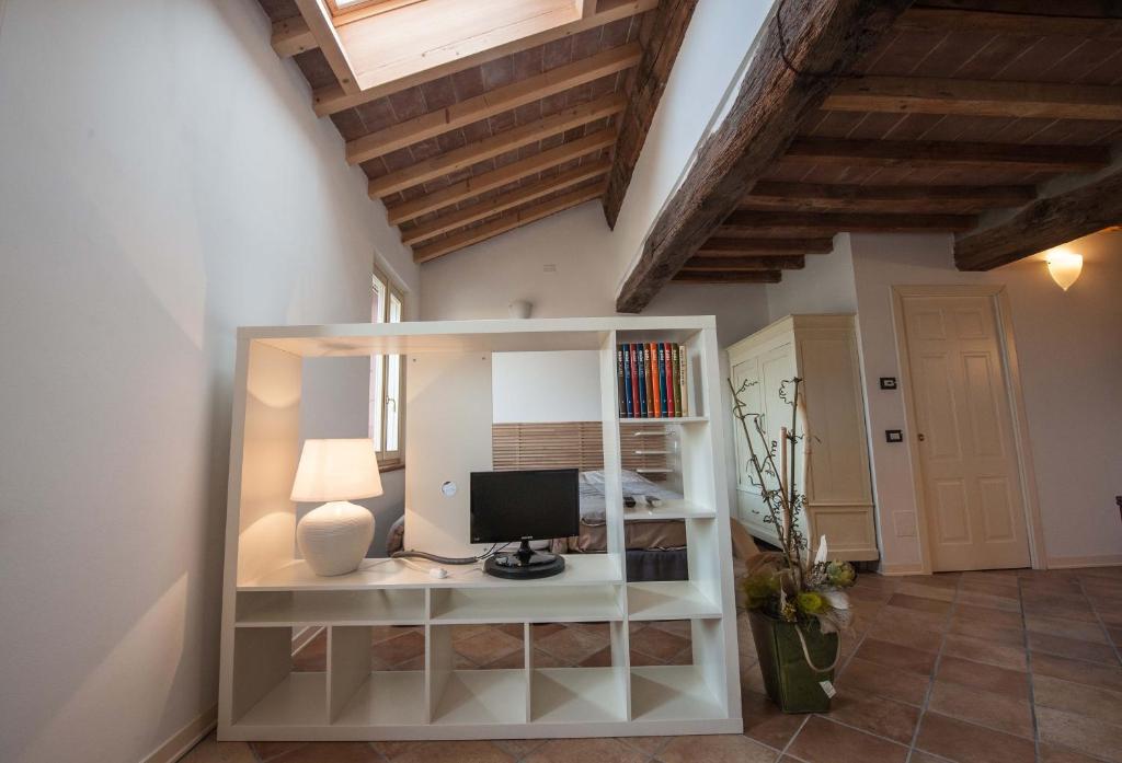 B&B Le Grazie - 3