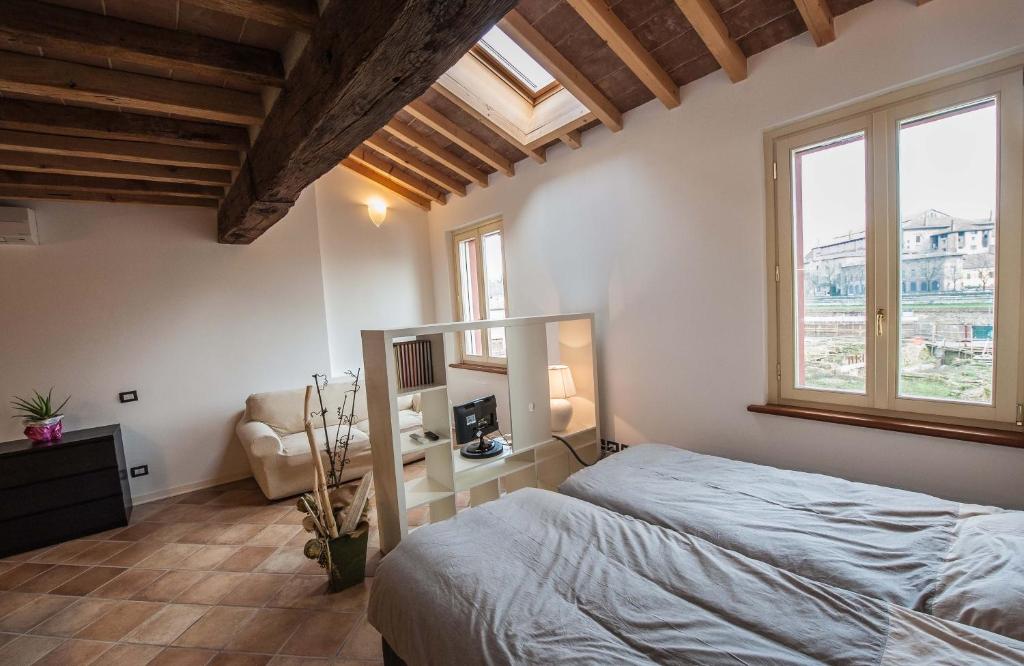 B&B Le Grazie - 4