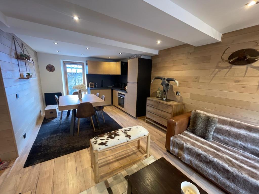 Chalet Millou Beuil - 3