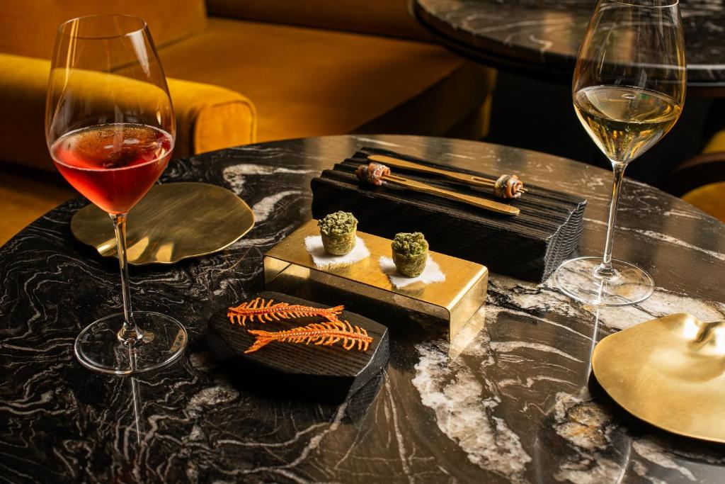 お料理のイメージ