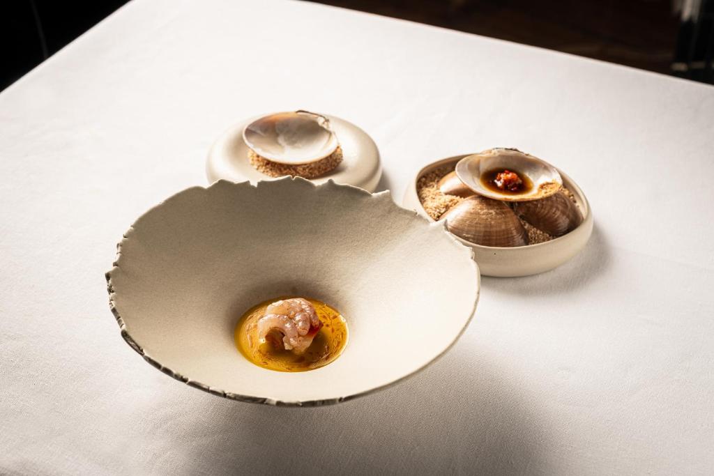 お料理のイメージ