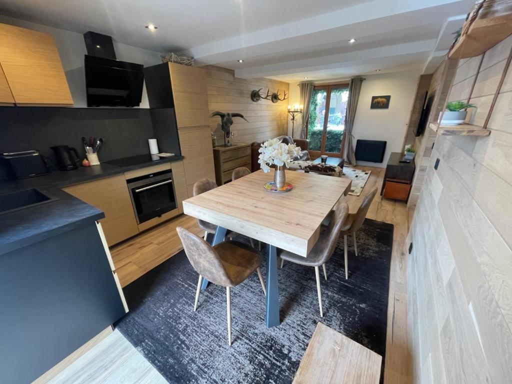 Chalet Millou Beuil - 5