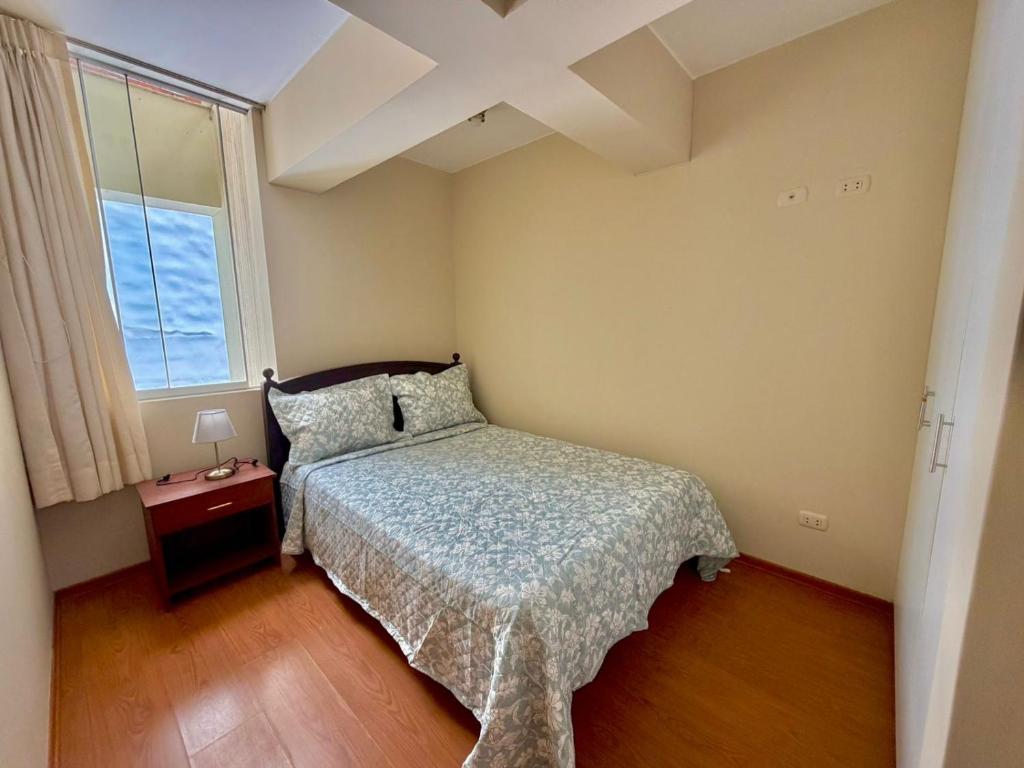 Casa de Liz - 1