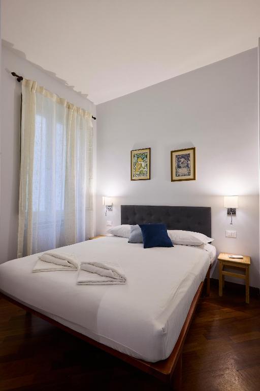 Monti Urban House - 2