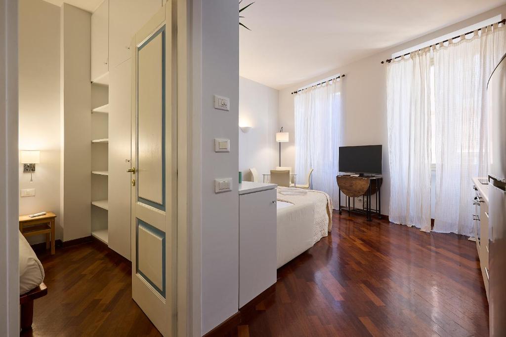 Monti Urban House - 3