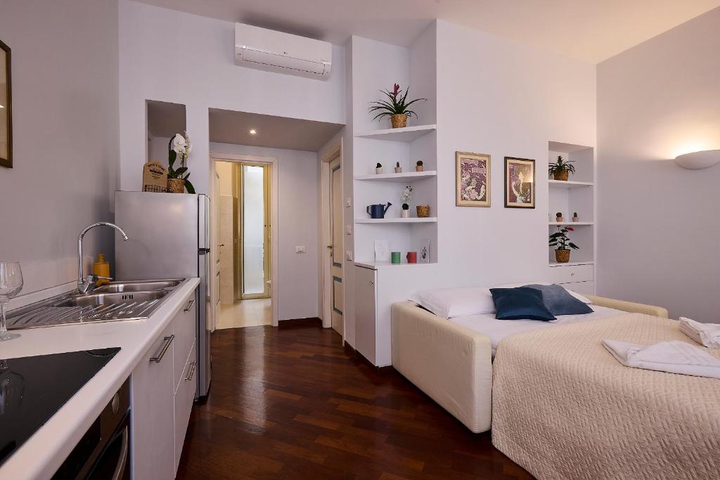 Monti Urban House - 5
