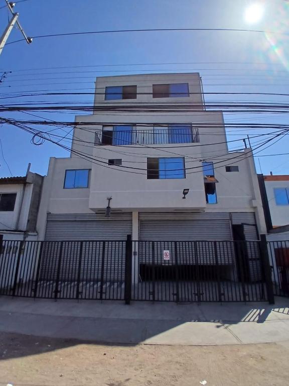 Hospedaje Economico MP - 1