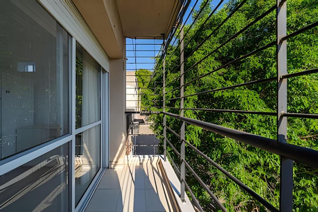 Impecable depto. en zona residencial - 2
