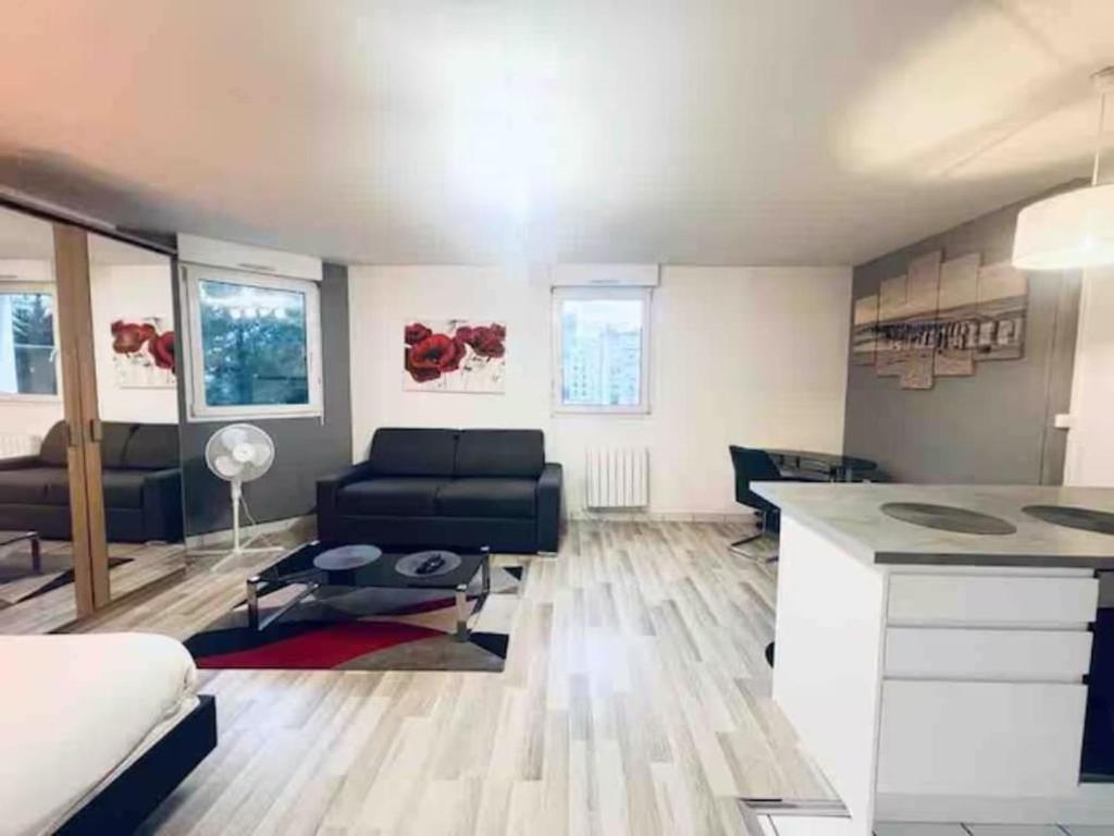 Abondance - Studio - Partdieu - 1