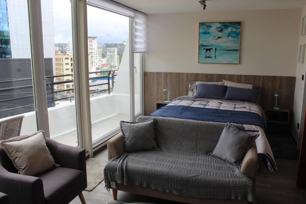 Felipe's Loft - 4