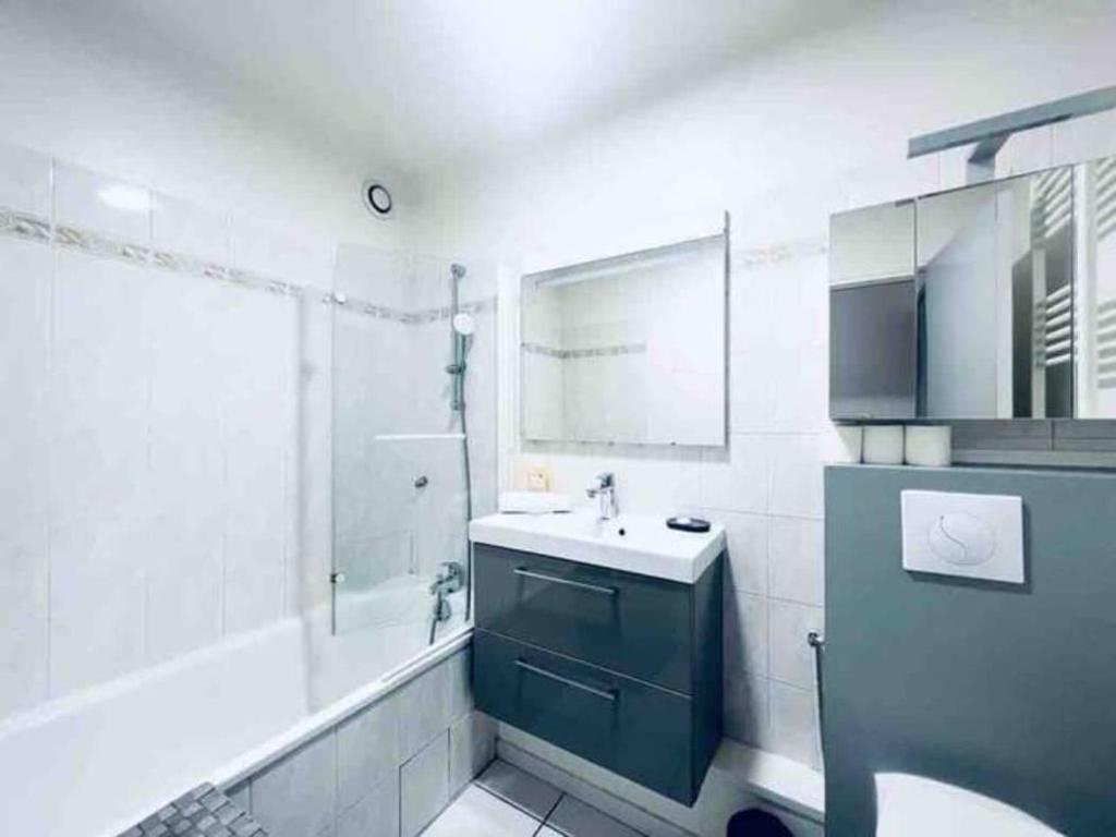 Abondance - Studio - Partdieu - 2