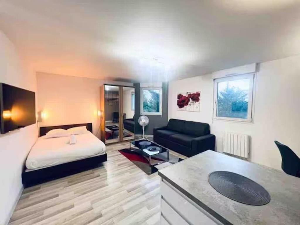 Abondance - Studio - Partdieu - 5
