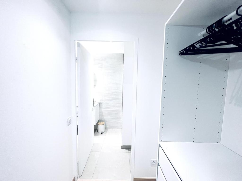 Agnan - 1 Bedroom - Montplaisir - 2