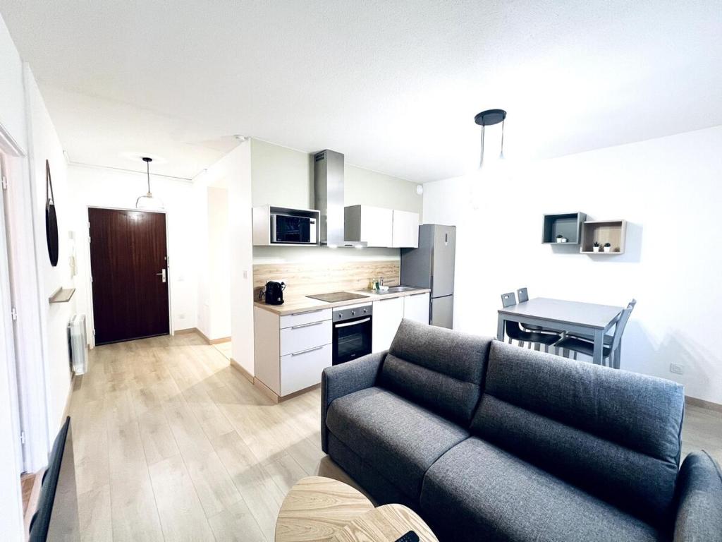 Agnan - 1 Bedroom - Montplaisir - 4