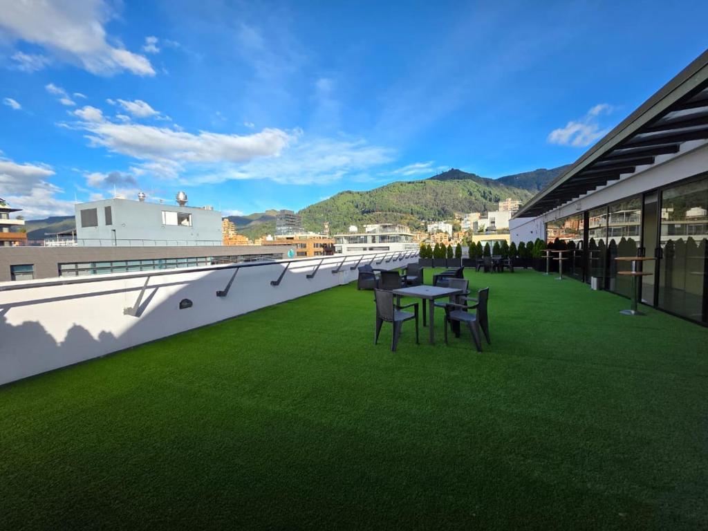 バルコニー/テラス