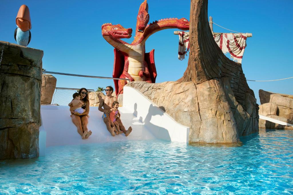 Iberostar Waves Royal Andalus - 3